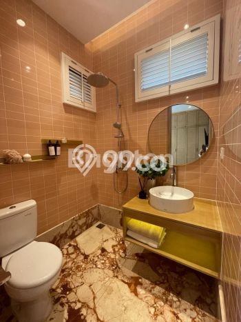 Rumah Modern 3 KT di Pondok Cabe Tangerang Rumah Modern 3 KT di Pondok Cabe Tangerang