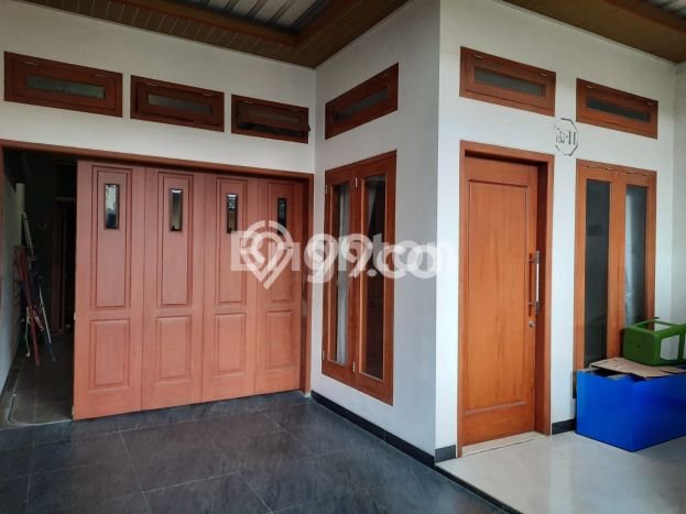 For Sale Hunian Rumah Nyaman 5 KT di Jati Asih, Bekasi For Sale Hunian Rumah Nyaman 5 KT di Jati Asih, Bekasi