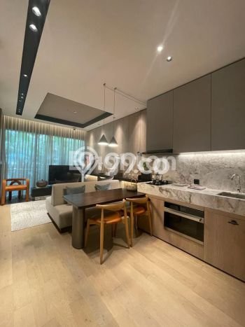 Dijual Apartemen Eksklusif 2 Bedroom di Jakarta Selatan Dekat ke Fasilitas Publik Dijual Apartemen Eksklusif 2 Bedroom di Jakarta Selatan Dekat ke Fasilitas Publik