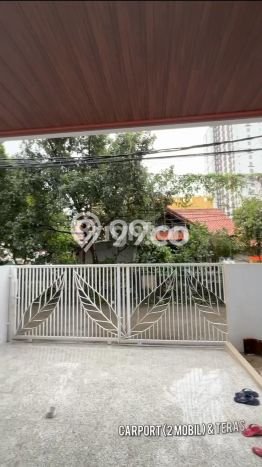 Jual Rumah Strategis Bagus Punya 3 KT di Beji Depok SHM Jual Rumah Strategis Bagus Punya 3 KT di Beji Depok SHM