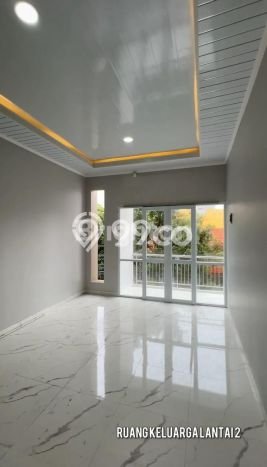 Dijual Rumah 3 Kamar Lokasi Ideal Bagus dan Strategis di Beji Dijual Rumah 3 Kamar Lokasi Ideal Bagus dan Strategis di Beji