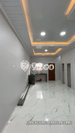 Dijual Rumah 3 Kamar Lokasi Ideal Bagus dan Strategis di Beji Dijual Rumah 3 Kamar Lokasi Ideal Bagus dan Strategis di Beji