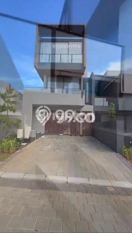 Dijual Rumah Elit Exclusive di Sawangan, Depok Dijual Rumah Elit Exclusive di Sawangan, Depok