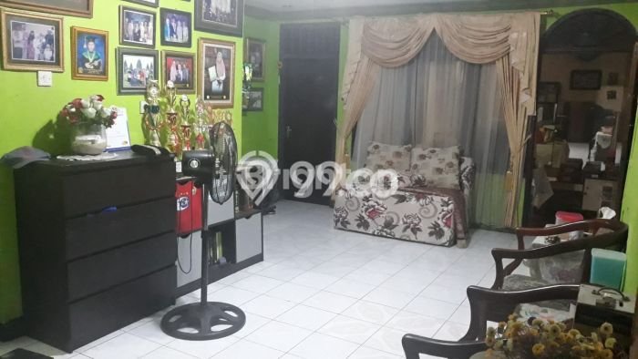Dijual Rumah Premium dengan Fasilitas Sekitar Lengkap di Pancoran Mas, Depok Dijual Rumah Premium dengan Fasilitas Sekitar Lengkap di Pancoran Mas, Depok
