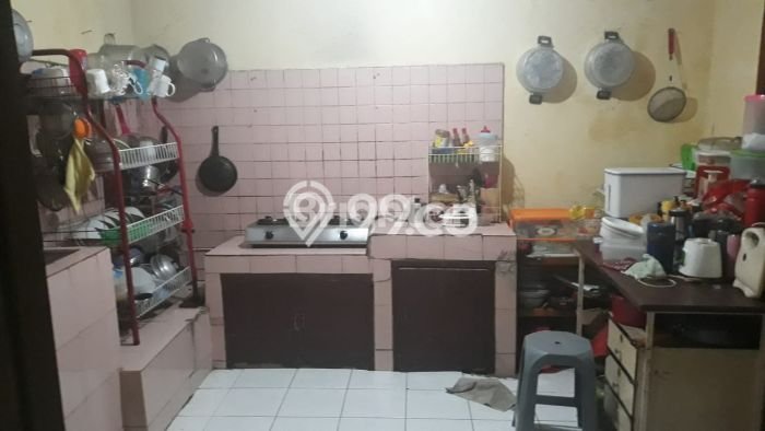 Dijual Rumah Premium dengan Fasilitas Sekitar Lengkap di Pancoran Mas, Depok Dijual Rumah Premium dengan Fasilitas Sekitar Lengkap di Pancoran Mas, Depok