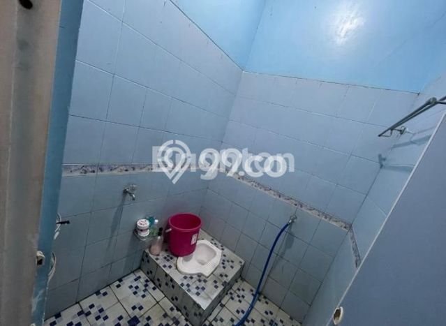 Dijual Rumah Strategis Bagus Punya 3 KT di Jagakarsa Jakarta Selatan SHM Dijual Rumah Strategis Bagus Punya 3 KT di Jagakarsa Jakarta Selatan SHM