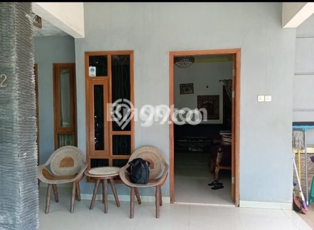 Dijual Cepat Rumah Favorit Siap Huni LB 140m2 di Cilodong, Depok Dijual Cepat Rumah Favorit Siap Huni LB 140m2 di Cilodong, Depok