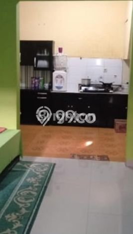 Rumah Modern Minimalis 4 Kamar Siap Huni di Cibinong Rumah Modern Minimalis 4 Kamar Siap Huni di Cibinong