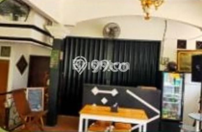 Rumah Elit Modern Siap Huni di Rangkapanjaya Depok Rumah Elit Modern Siap Huni di Rangkapanjaya Depok