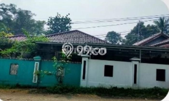 Rumah Elit Modern Siap Huni di Rangkapanjaya Depok Rumah Elit Modern Siap Huni di Rangkapanjaya Depok