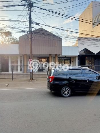 Unit Ruko Paling Strategis di Jagakarsa Jakarta Selatan dengan LB 68m2 Unit Ruko Paling Strategis di Jagakarsa Jakarta Selatan dengan LB 68m2