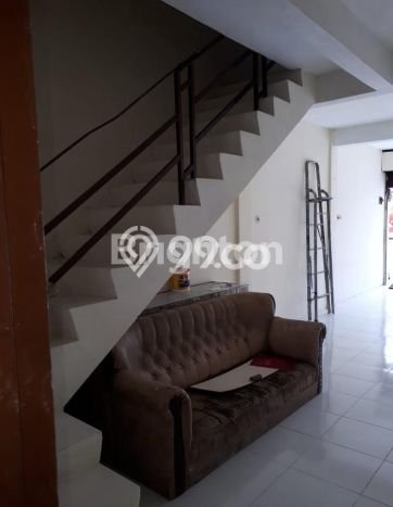 Unit Ruko Dijual di Depok LT 70m2 & LB 70m2 Unit Ruko Dijual di Depok LT 70m2 & LB 70m2