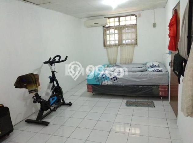 Rumah Minimalis 3 Kamar LT 135m2 di Sukmajaya Rumah Minimalis 3 Kamar LT 135m2 di Sukmajaya