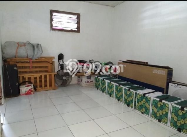 Rumah Minimalis 3 Kamar LT 135m2 di Sukmajaya Rumah Minimalis 3 Kamar LT 135m2 di Sukmajaya