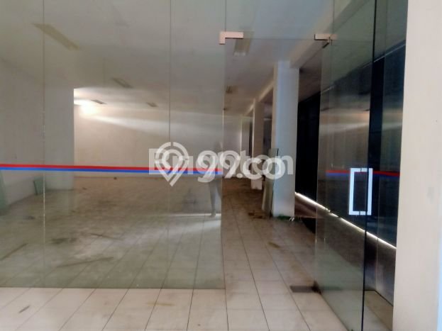Ruko Bagus Dijual LB 600m2 Lokasi Strategis Depok Area Cocok untuk Bisnis Ruko Bagus Dijual LB 600m2 Lokasi Strategis Depok Area Cocok untuk Bisnis