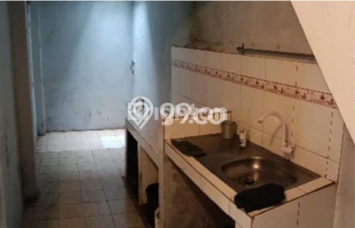 Hunian Cantik Minimalis Lb 63m2 di Cinere, Depok Hunian Cantik Minimalis Lb 63m2 di Cinere, Depok