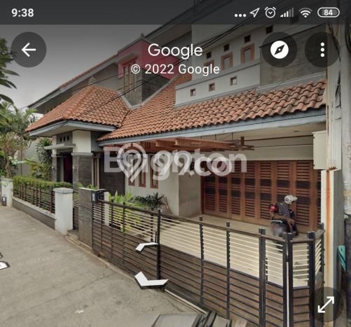 Siap Huni Hunian Elit 5 Kamar di Tebet Dekat ke Mana Saja Siap Huni Hunian Elit 5 Kamar di Tebet Dekat ke Mana Saja