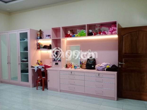 Hunian Mewah Dijual LT 1071m2 di Cisaat, Sukabumi Hunian Mewah Dijual LT 1071m2 di Cisaat, Sukabumi