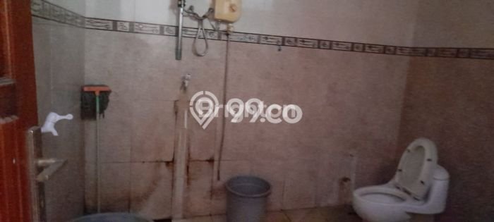 Dijual Rumah Mewah Megah Dengan View Eksklusif di Kukusan, Depok Dijual Rumah Mewah Megah Dengan View Eksklusif di Kukusan, Depok
