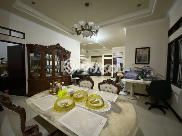 Rumah Elit Modern Tanpa Renovasi di Margonda Depok Rumah Elit Modern Tanpa Renovasi di Margonda Depok