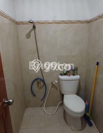 Rumah Luas Asri 2 KT Siap Pakai di Sukmajaya Depok Rumah Luas Asri 2 KT Siap Pakai di Sukmajaya Depok