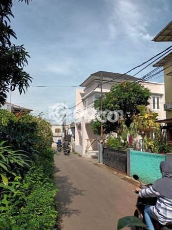 Jual Rumah Strategis Bagus Punya 3 KT di Beji Depok SHM Jual Rumah Strategis Bagus Punya 3 KT di Beji Depok SHM