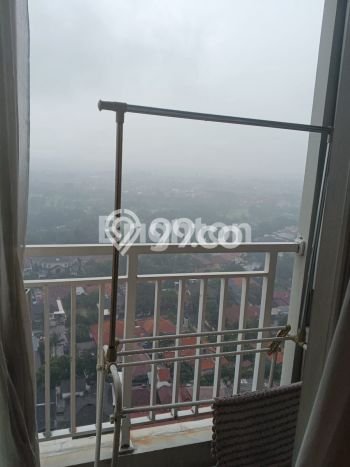 Untuk Dijual Apartemen Ekonomis di Cinere, Depok dengan 2 KT, 1 KM Untuk Dijual Apartemen Ekonomis di Cinere, Depok dengan 2 KT, 1 KM