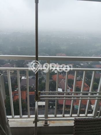 Untuk Dijual Apartemen Ekonomis di Cinere, Depok dengan 2 KT, 1 KM Untuk Dijual Apartemen Ekonomis di Cinere, Depok dengan 2 KT, 1 KM