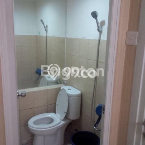 Dijual Apartemen 2 KT & 1 KM di Jakarta Pusat Lokasi Strategis Dijual Apartemen 2 KT & 1 KM di Jakarta Pusat Lokasi Strategis