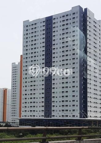 Dijual Apartemen 2 KT & 1 KM di Jakarta Pusat Lokasi Strategis Dijual Apartemen 2 KT & 1 KM di Jakarta Pusat Lokasi Strategis
