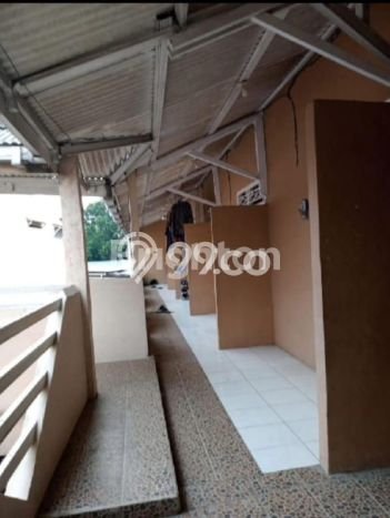 Siap Huni Rumah Mewah 26 Kamar di Cimanggis Dekat ke Mana Saja Siap Huni Rumah Mewah 26 Kamar di Cimanggis Dekat ke Mana Saja