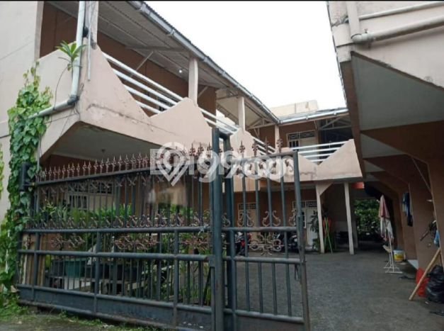 Siap Huni Rumah Mewah 26 Kamar di Cimanggis Dekat ke Mana Saja Siap Huni Rumah Mewah 26 Kamar di Cimanggis Dekat ke Mana Saja
