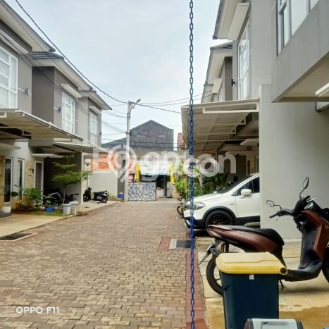 Rumah Minimalis 3 KT di Kukusan Depok Rumah Minimalis 3 KT di Kukusan Depok