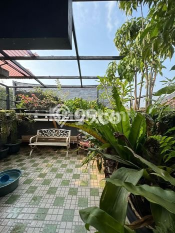 Rumah Luas Asri 4 KT Siap Pakai di Sukmajaya Depok Rumah Luas Asri 4 KT Siap Pakai di Sukmajaya Depok
