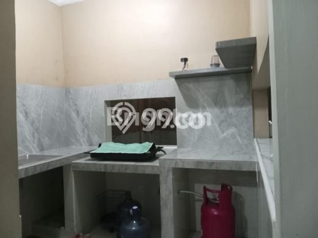Rumah Elit LB 250m2 Siap Pakai Desain Elegan di Sukmajaya, Depok Rumah Elit LB 250m2 Siap Pakai Desain Elegan di Sukmajaya, Depok