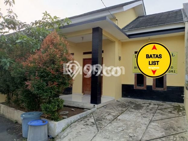 Dijual Cepat Rumah Favorit Siap Huni LB 45m2 di Cilodong, Depok Dijual Cepat Rumah Favorit Siap Huni LB 45m2 di Cilodong, Depok
