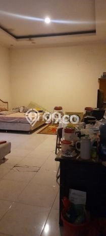 Dijual Rumah Luas Elegan Dengan View Cantik di Kukusan, Depok Dijual Rumah Luas Elegan Dengan View Cantik di Kukusan, Depok