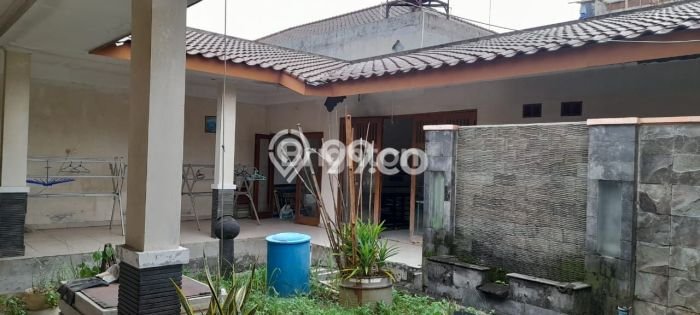 Dijual Rumah Luas Elegan Dengan View Cantik di Kukusan, Depok Dijual Rumah Luas Elegan Dengan View Cantik di Kukusan, Depok