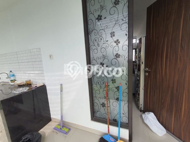 Rumah Strategis Minimalis Lb 65m2 di Tapos, Depok Rumah Strategis Minimalis Lb 65m2 di Tapos, Depok