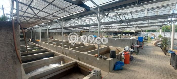 Dijual Hunian Mewah dengan Fasilitas Sekitar Komplit di Ciputat, Tangerang Selatan Dijual Hunian Mewah dengan Fasilitas Sekitar Komplit di Ciputat, Tangerang Selatan