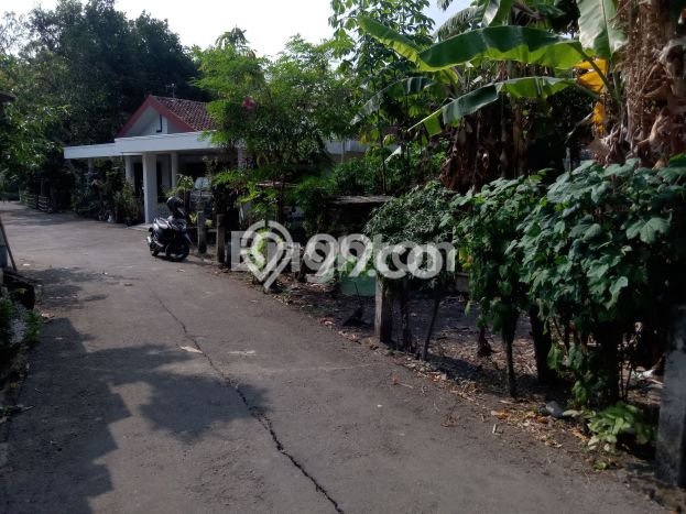 Kavling Tanah Dijual di Gamping Sleman Spesifikasi 1054m2 Kavling Tanah Dijual di Gamping Sleman Spesifikasi 1054m2