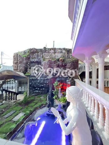 Dijual Rumah Mewah Exclusive di Mantrijeron, Yogyakarta Dijual Rumah Mewah Exclusive di Mantrijeron, Yogyakarta