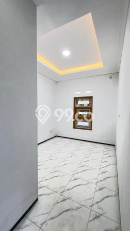 Rumah Strategis Modern Lb 70m2 di Kalasan, Sleman Rumah Strategis Modern Lb 70m2 di Kalasan, Sleman