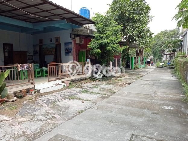 Rumah Strategis Minimalis Lb 225m2 di Depok, Sleman Rumah Strategis Minimalis Lb 225m2 di Depok, Sleman