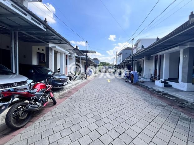 Dijual Rumah Strategis Bagus Punya 2 KT di Sewon Bantul - Dijual Rumah Strategis Bagus Punya 2 KT di Sewon Bantul -