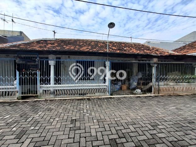 Dijual Rumah 0 Kamar Lokasi Ideal Bagus dan Strategis di Tanah Mas Dijual Rumah 0 Kamar Lokasi Ideal Bagus dan Strategis di Tanah Mas