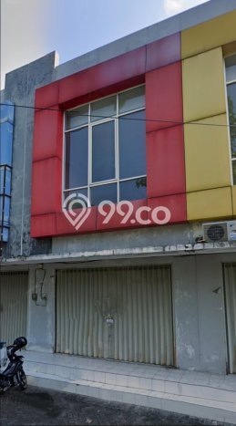 Disewakan Ruko di Pusat Kota Semarang Ramai Strategis Disewakan Ruko di Pusat Kota Semarang Ramai Strategis