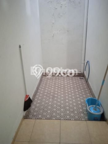 Rumah Modern 3 KT di Tanah Mas Semarang Rumah Modern 3 KT di Tanah Mas Semarang
