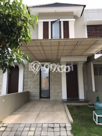 Rumah Modern 3 KT LT 100m2 di Ngesrep Rumah Modern 3 KT LT 100m2 di Ngesrep
