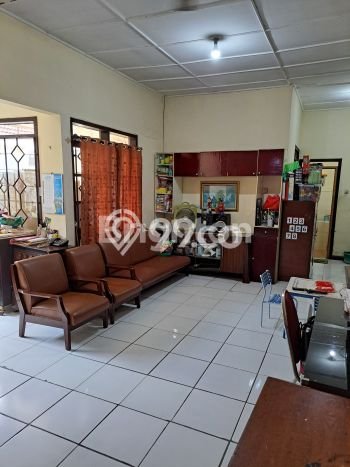 Dijual Rumah Eksklusif 3 KT di Puri Anjasmoro, Semarang Dijual Rumah Eksklusif 3 KT di Puri Anjasmoro, Semarang